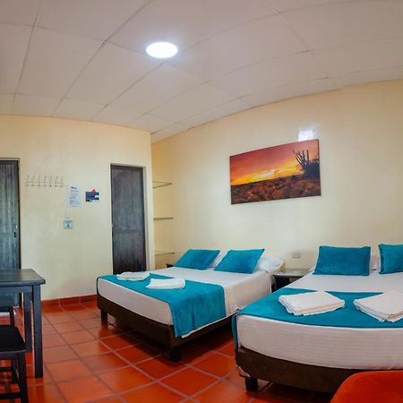 Hotel Villa Paraiso วิลญาเวียคา ภายนอก รูปภาพ