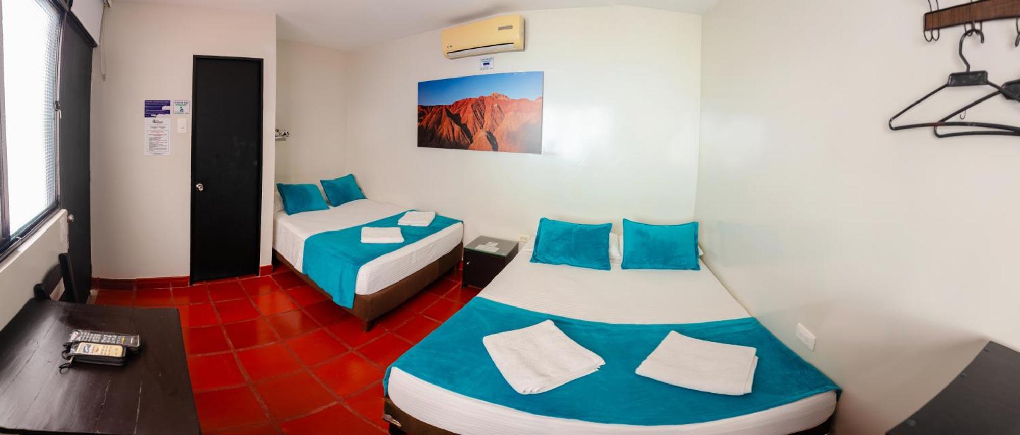 Hotel Villa Paraiso วิลญาเวียคา ภายนอก รูปภาพ