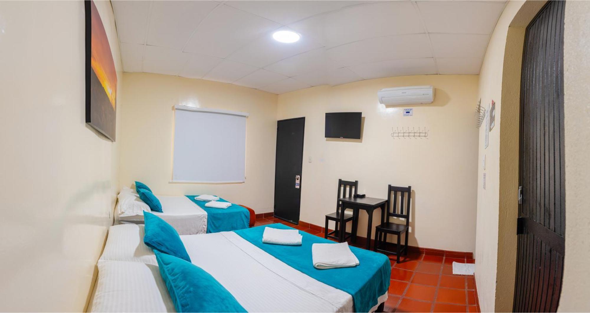 Hotel Villa Paraiso วิลญาเวียคา ภายนอก รูปภาพ