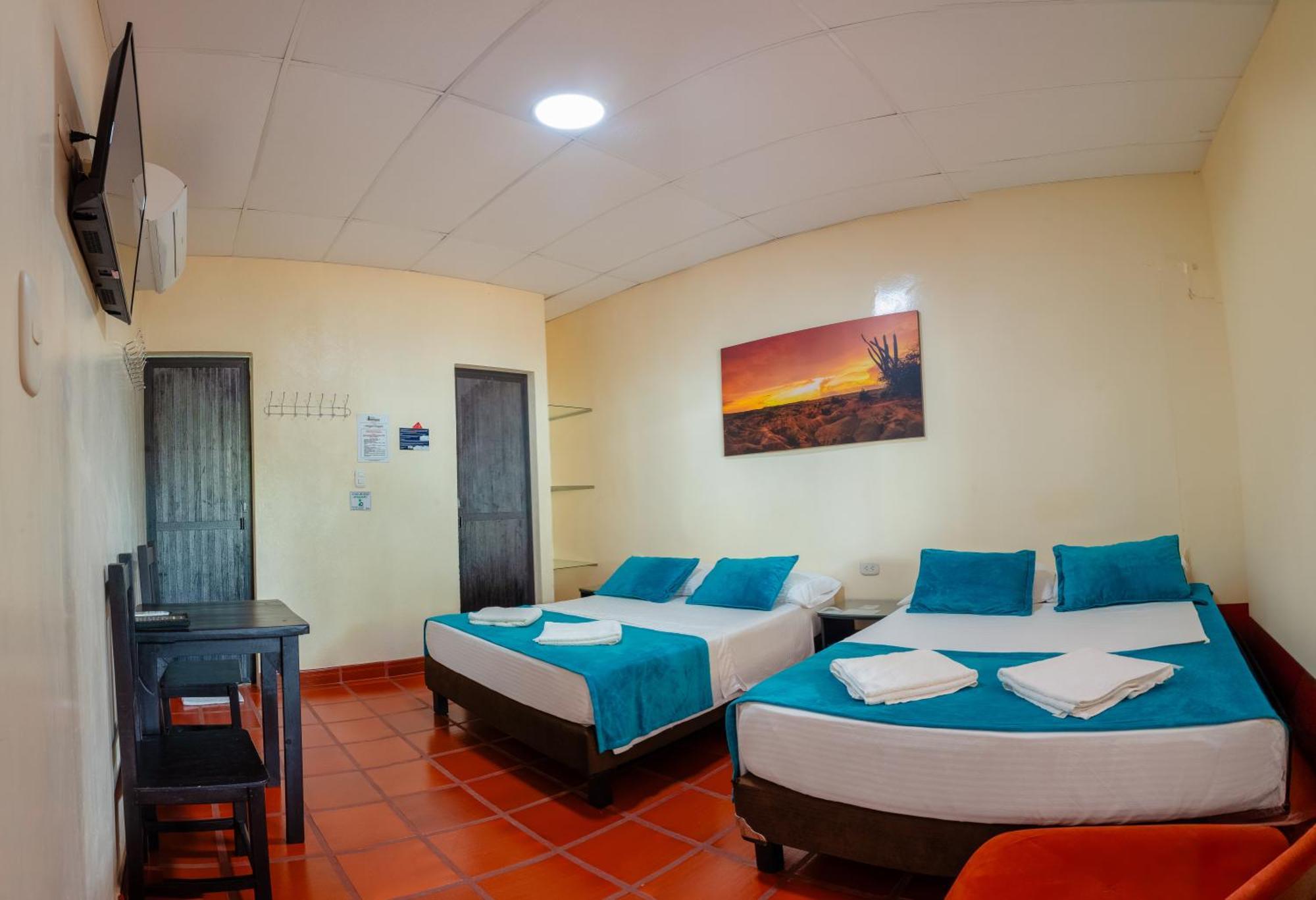 Hotel Villa Paraiso วิลญาเวียคา ภายนอก รูปภาพ