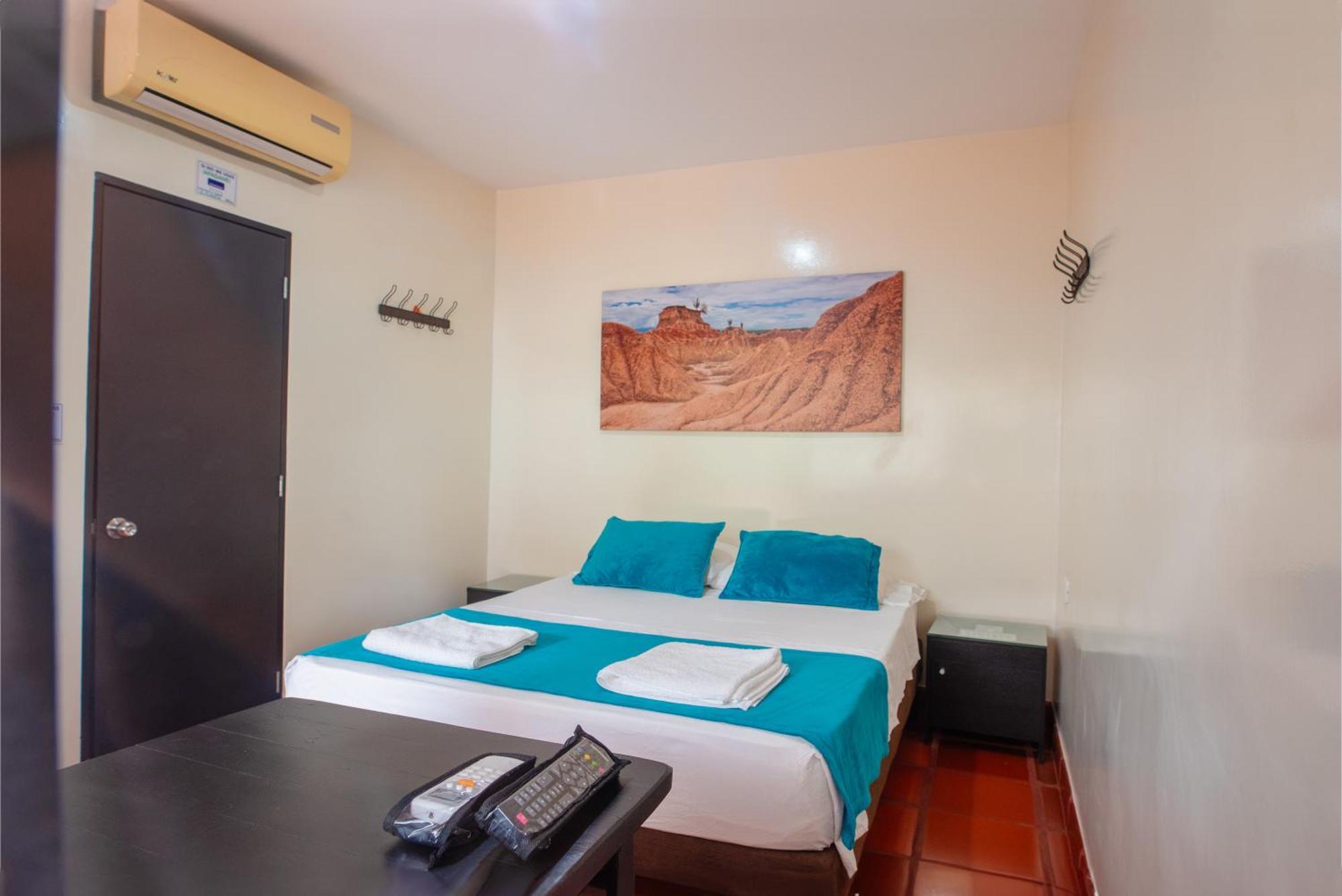 Hotel Villa Paraiso วิลญาเวียคา ภายนอก รูปภาพ