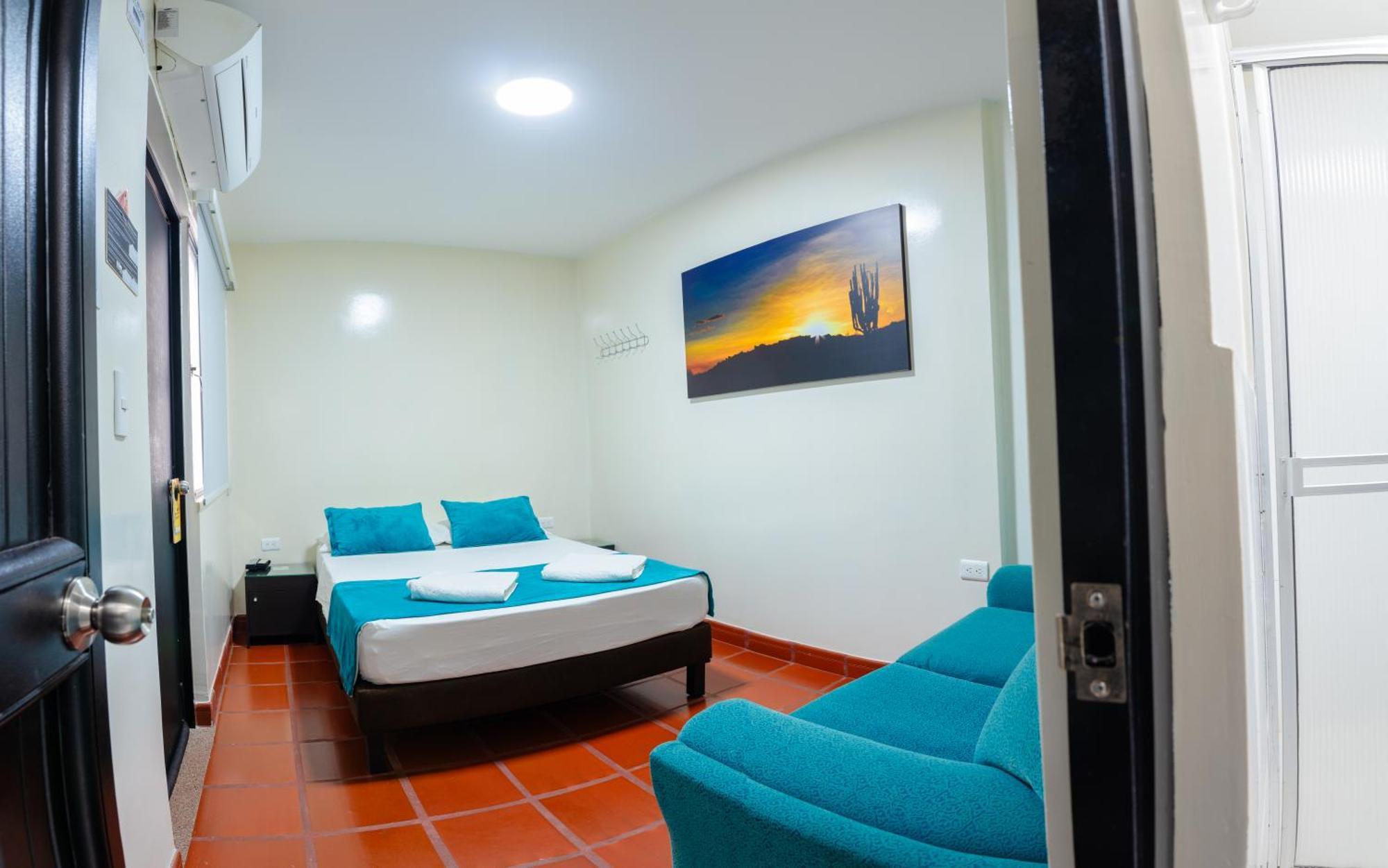 Hotel Villa Paraiso วิลญาเวียคา ภายนอก รูปภาพ