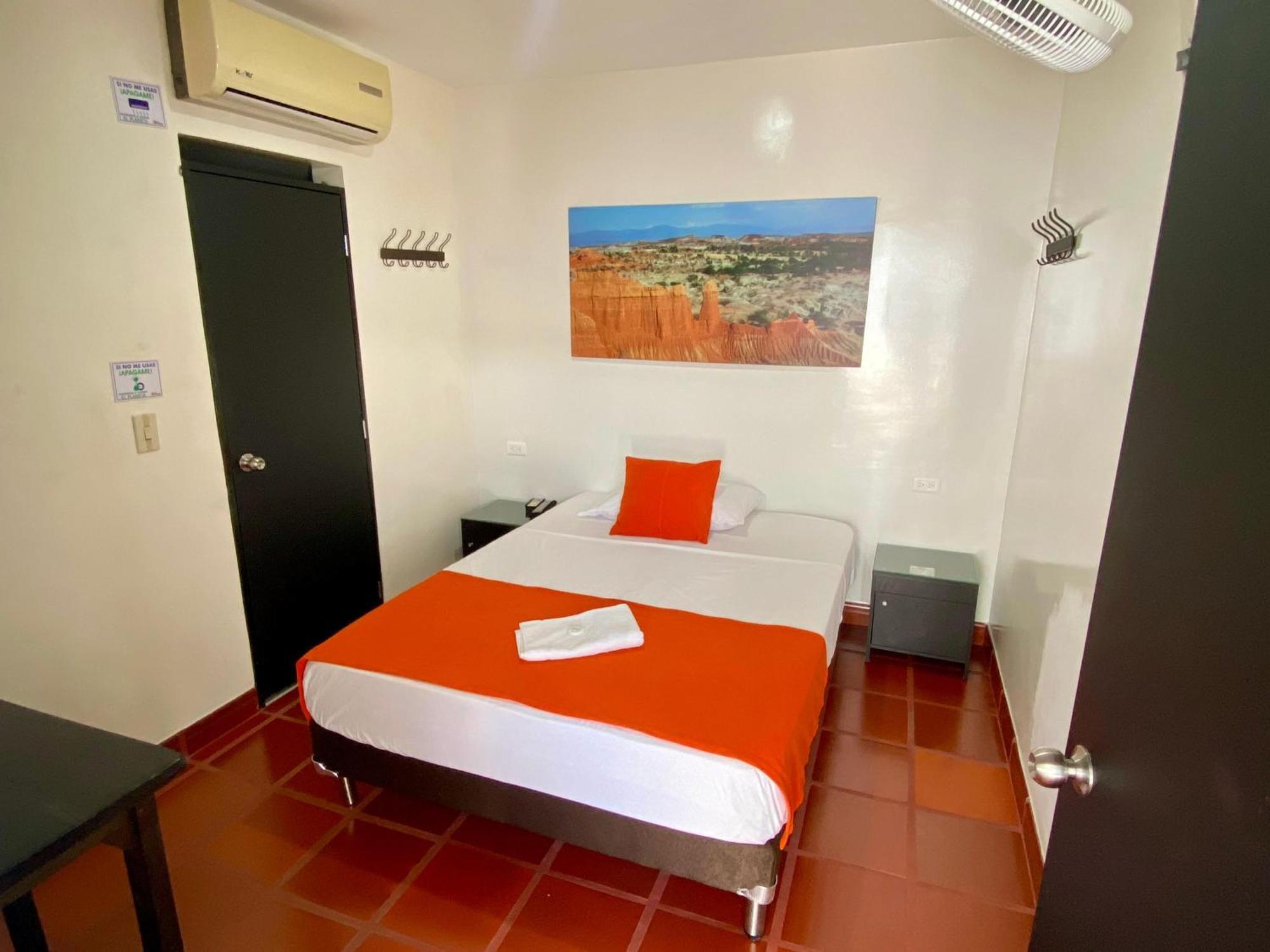 Hotel Villa Paraiso วิลญาเวียคา ภายนอก รูปภาพ