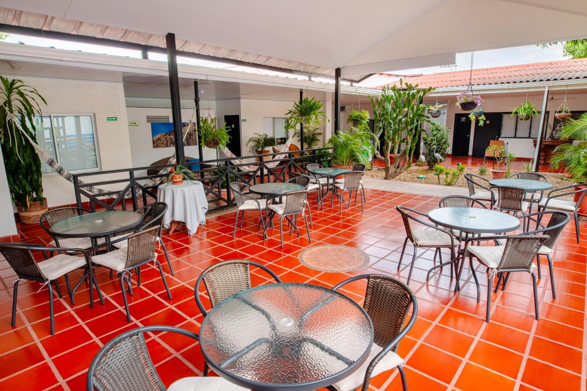 Hotel Villa Paraiso วิลญาเวียคา ภายนอก รูปภาพ