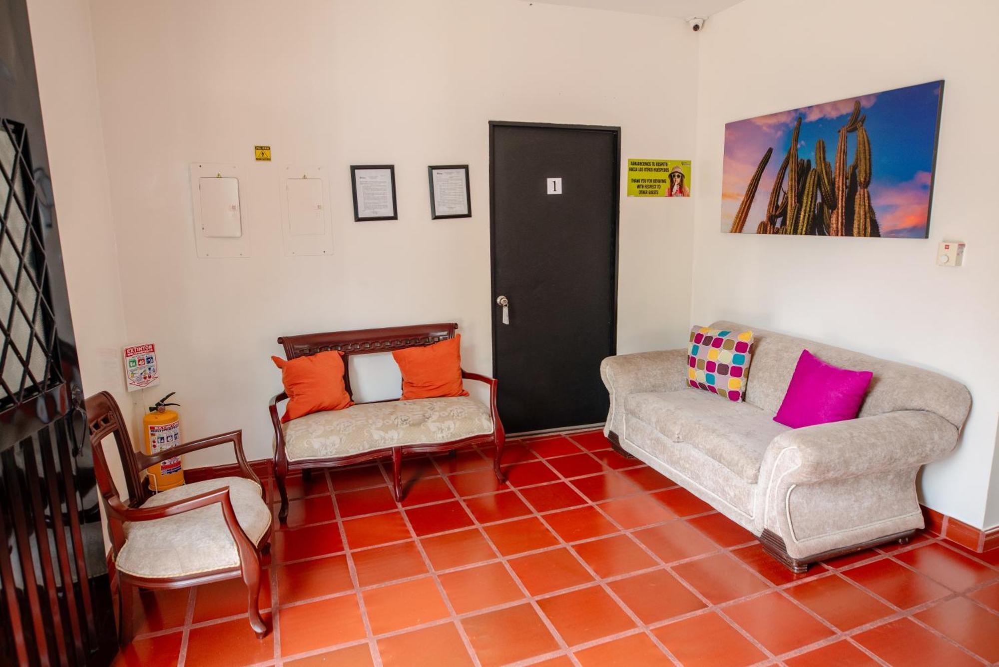 Hotel Villa Paraiso วิลญาเวียคา ภายนอก รูปภาพ