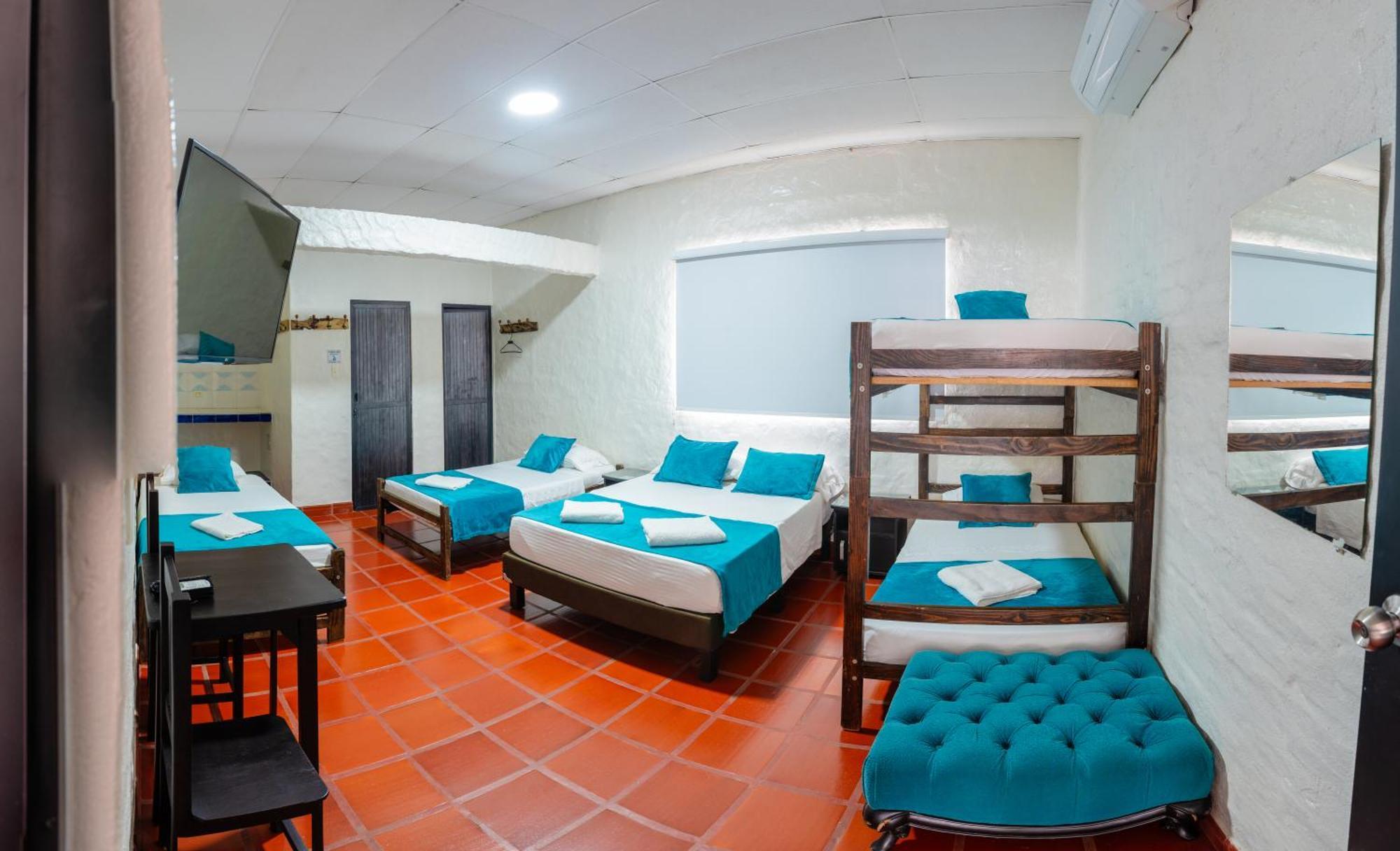 Hotel Villa Paraiso วิลญาเวียคา ภายนอก รูปภาพ