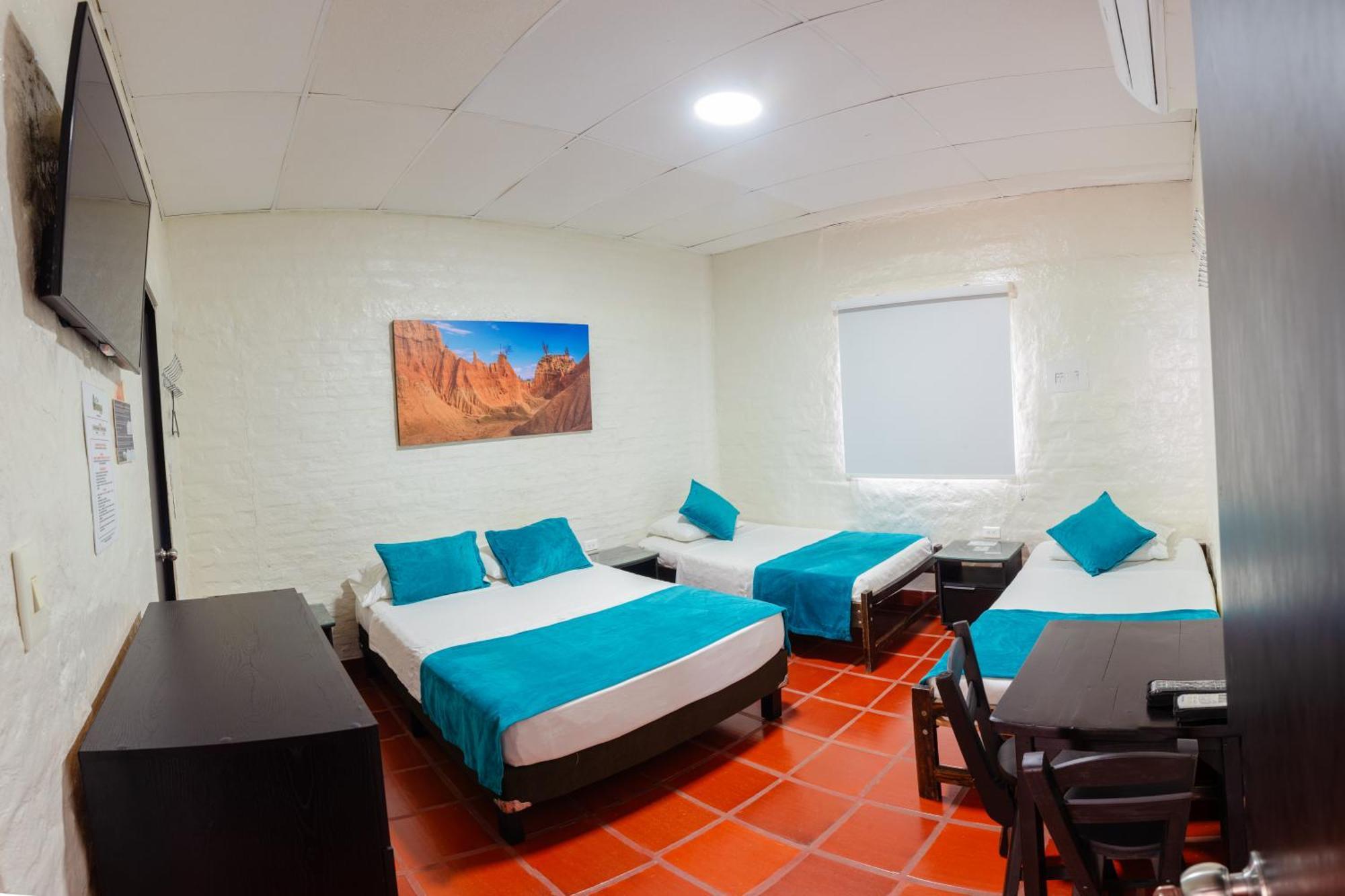 Hotel Villa Paraiso วิลญาเวียคา ภายนอก รูปภาพ